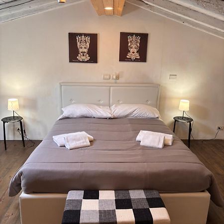 Syracuseapartments Il Mare Di Ortigia מראה חיצוני תמונה