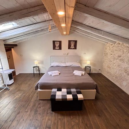 Syracuseapartments Il Mare Di Ortigia מראה חיצוני תמונה