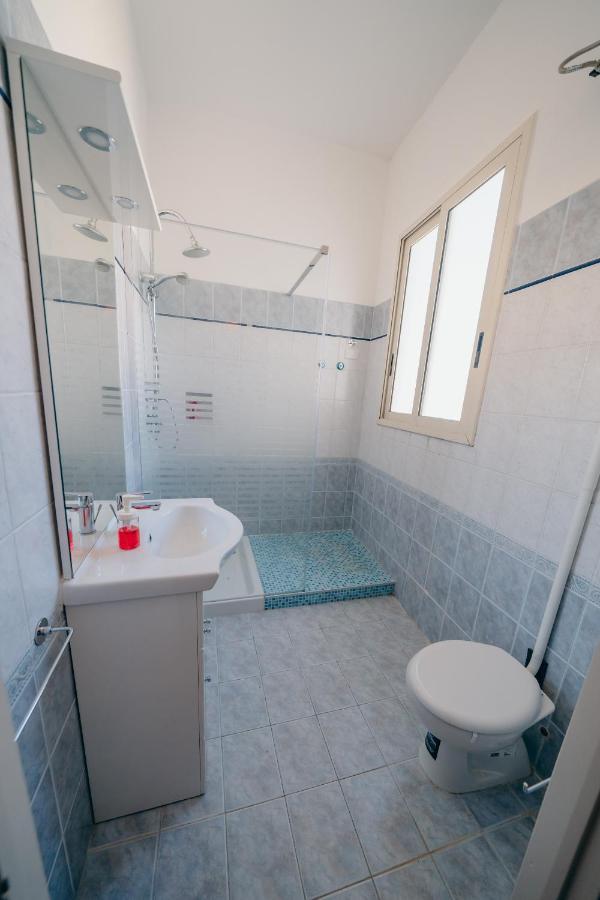 Syracuseapartments Il Mare Di Ortigia מראה חיצוני תמונה
