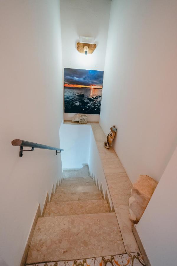 Syracuseapartments Il Mare Di Ortigia מראה חיצוני תמונה