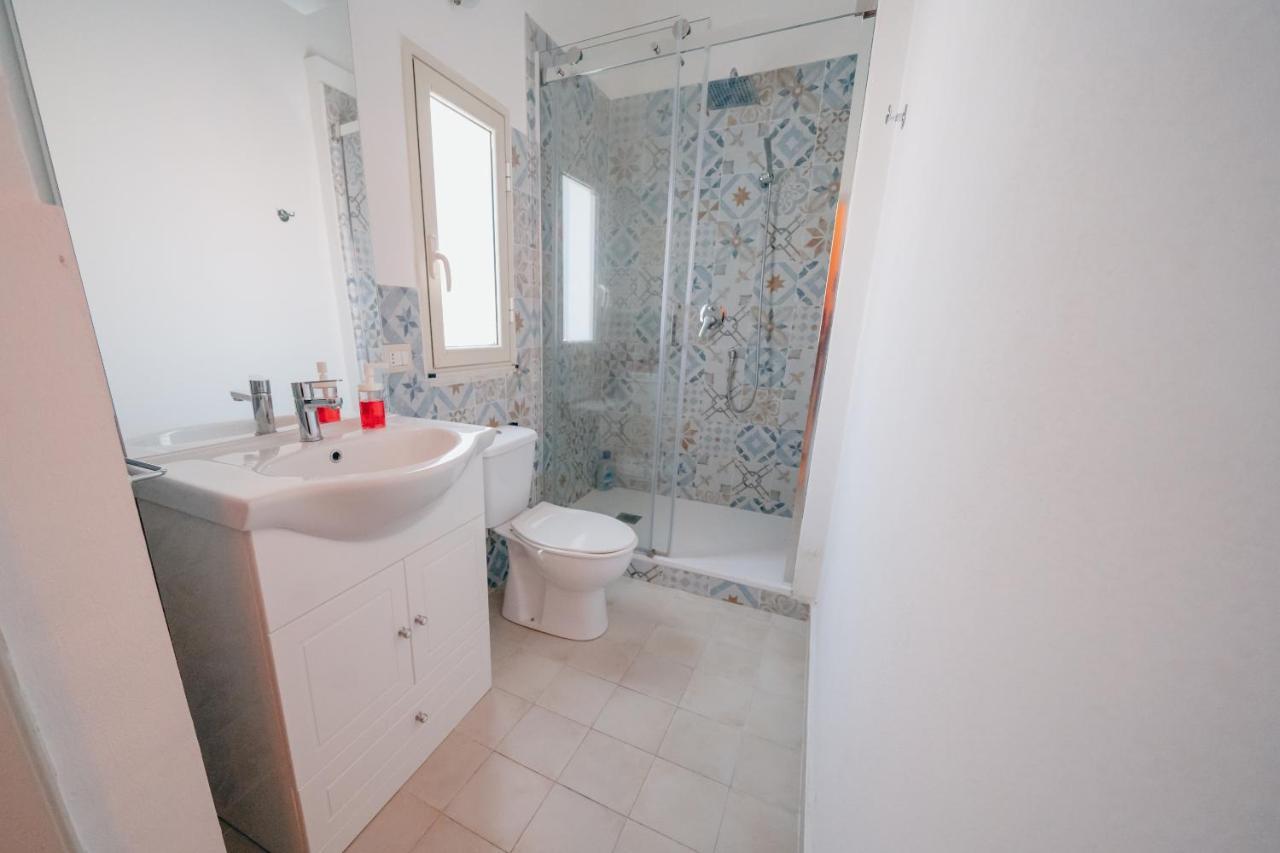 Syracuseapartments Il Mare Di Ortigia מראה חיצוני תמונה