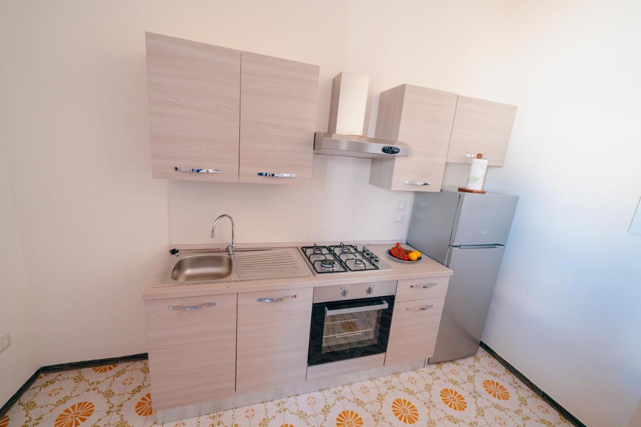 Syracuseapartments Il Mare Di Ortigia מראה חיצוני תמונה