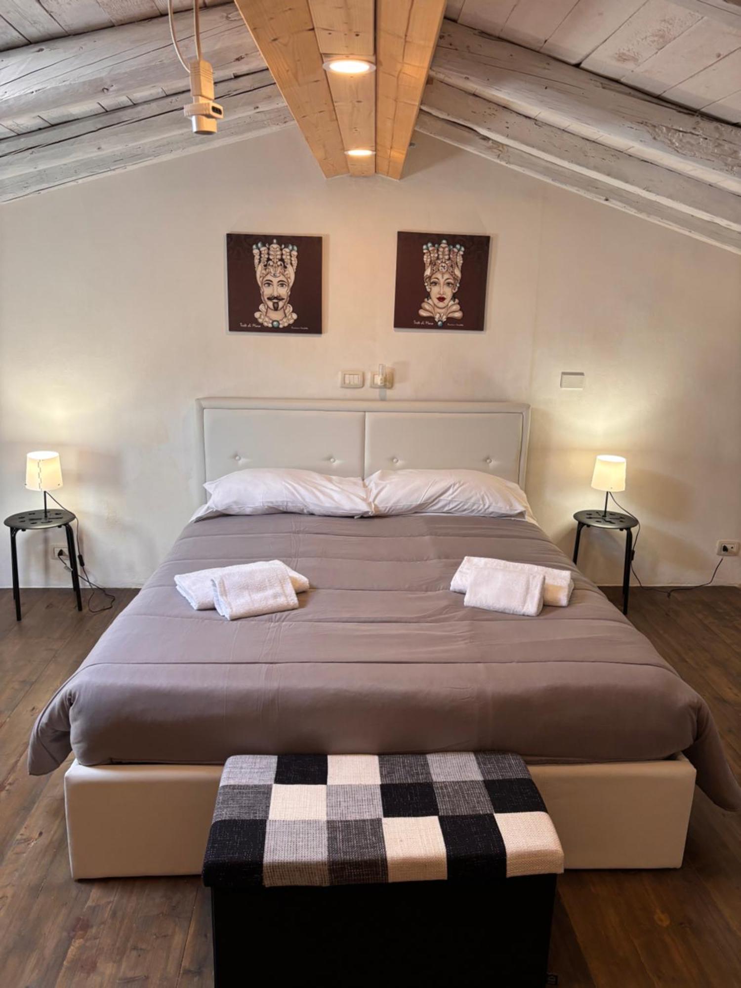 Syracuseapartments Il Mare Di Ortigia מראה חיצוני תמונה