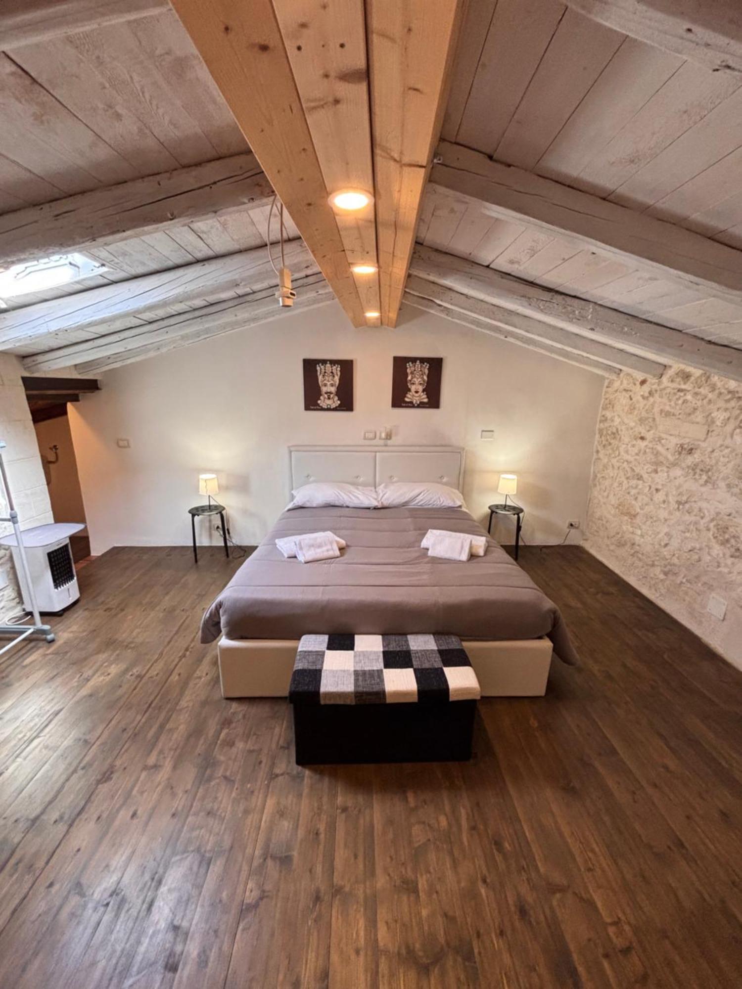 Syracuseapartments Il Mare Di Ortigia מראה חיצוני תמונה