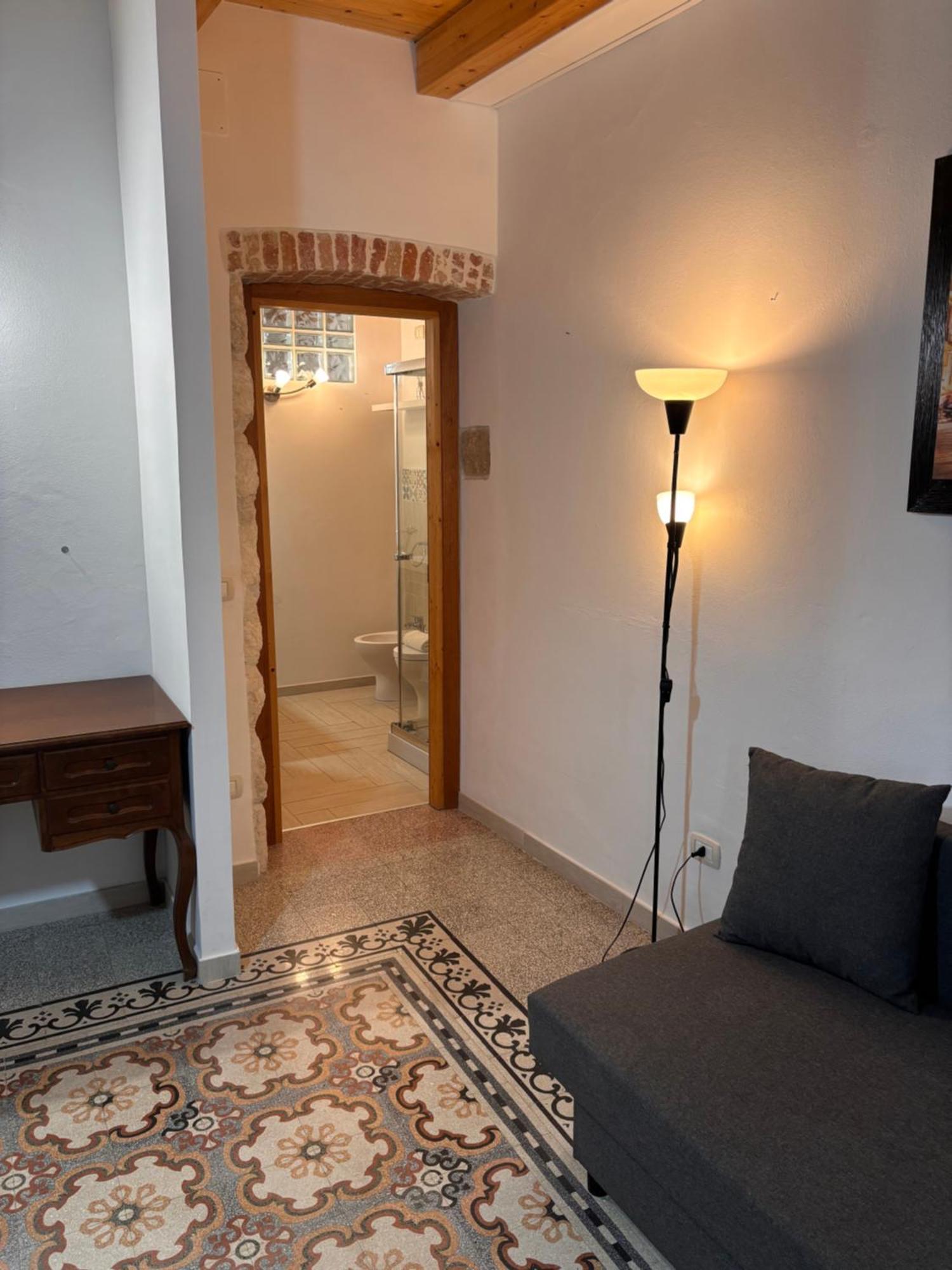 Syracuseapartments Il Mare Di Ortigia מראה חיצוני תמונה