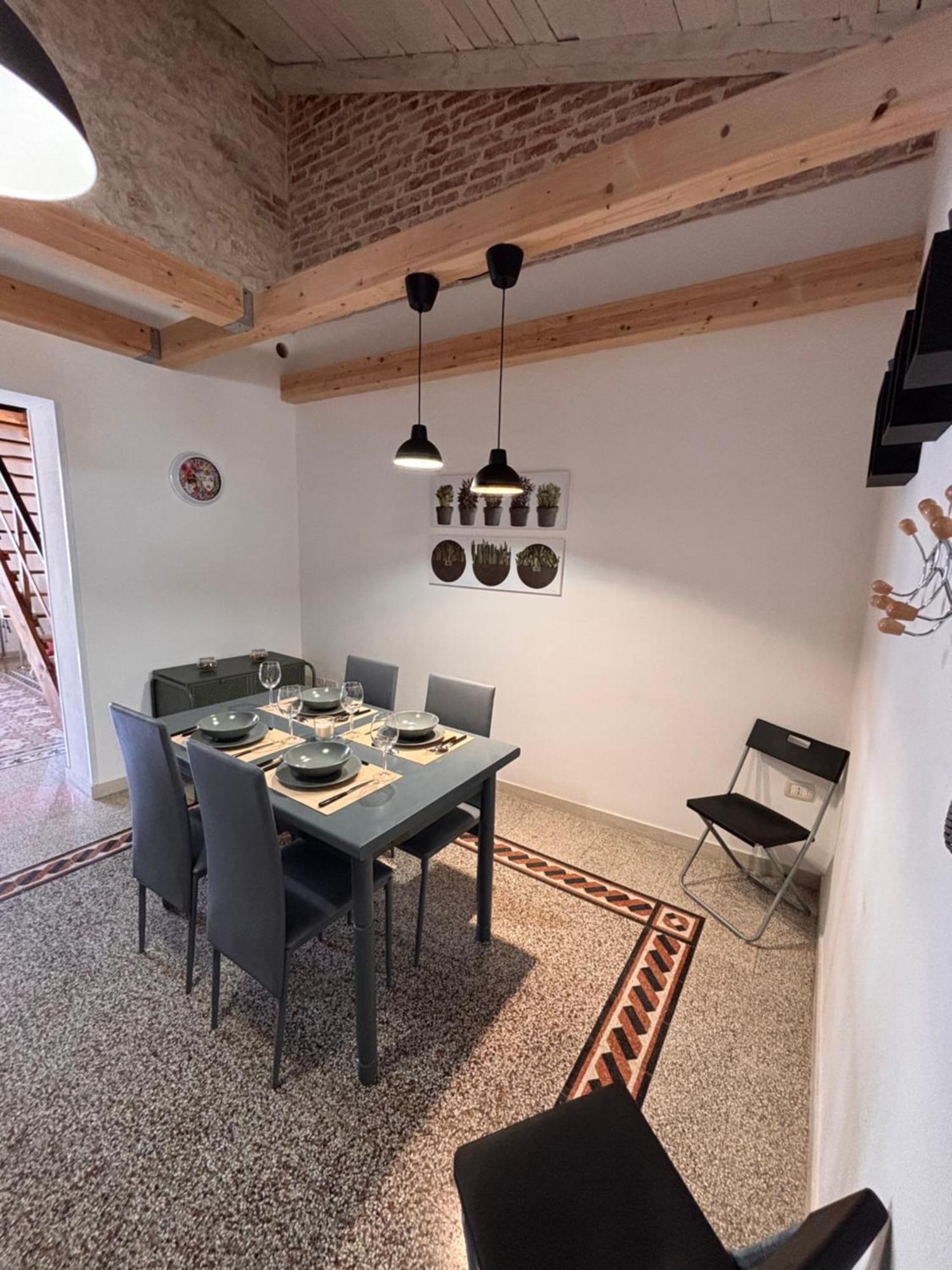 Syracuseapartments Il Mare Di Ortigia מראה חיצוני תמונה