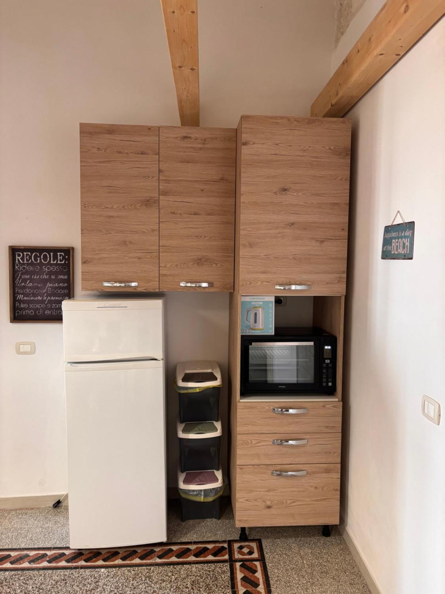 Syracuseapartments Il Mare Di Ortigia מראה חיצוני תמונה