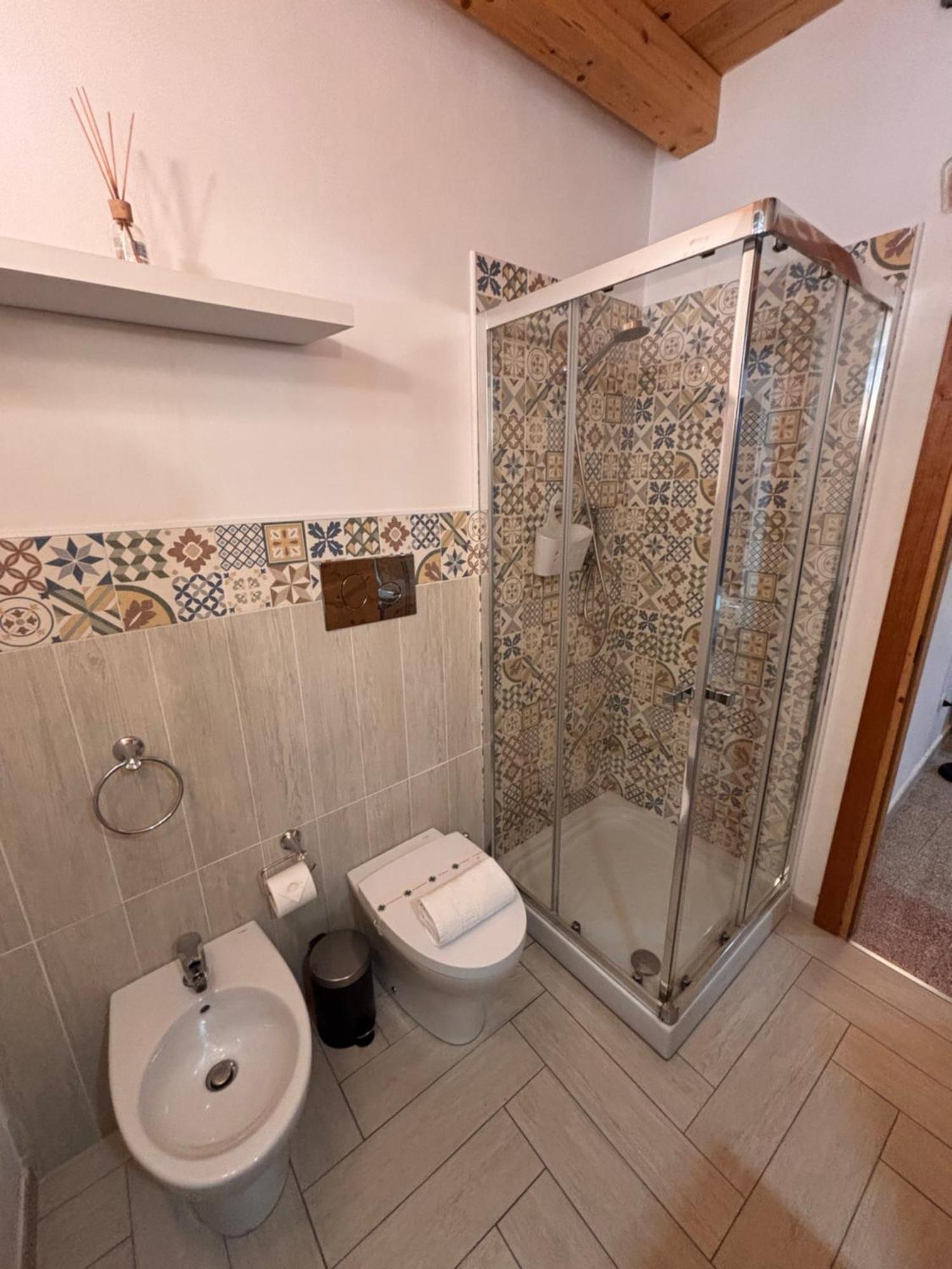 Syracuseapartments Il Mare Di Ortigia מראה חיצוני תמונה