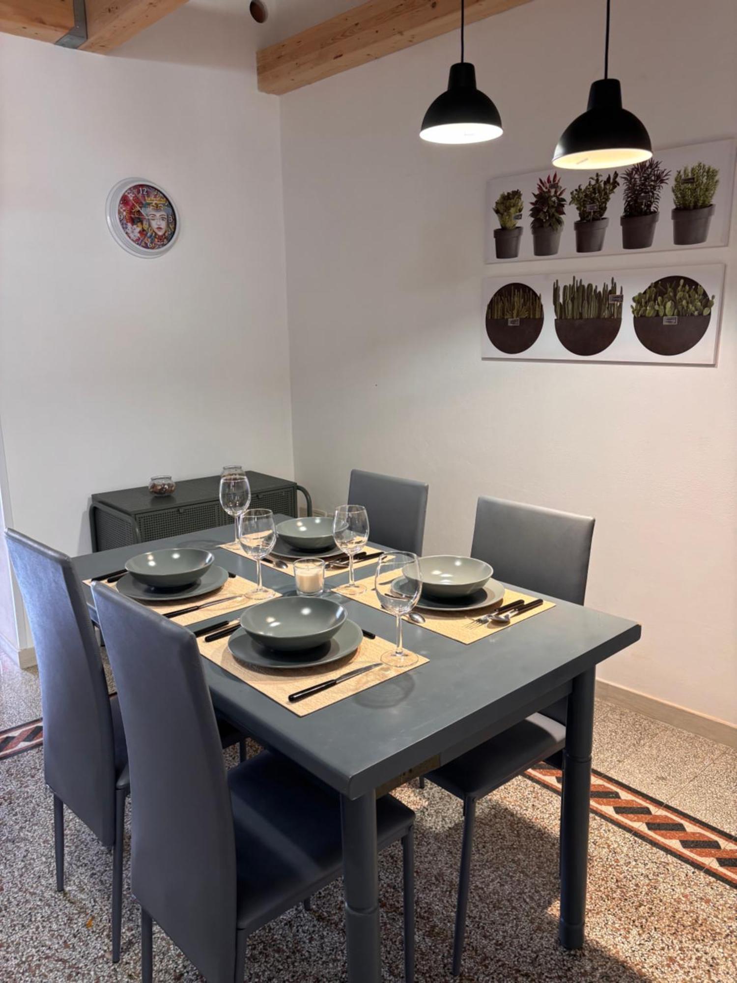 Syracuseapartments Il Mare Di Ortigia מראה חיצוני תמונה