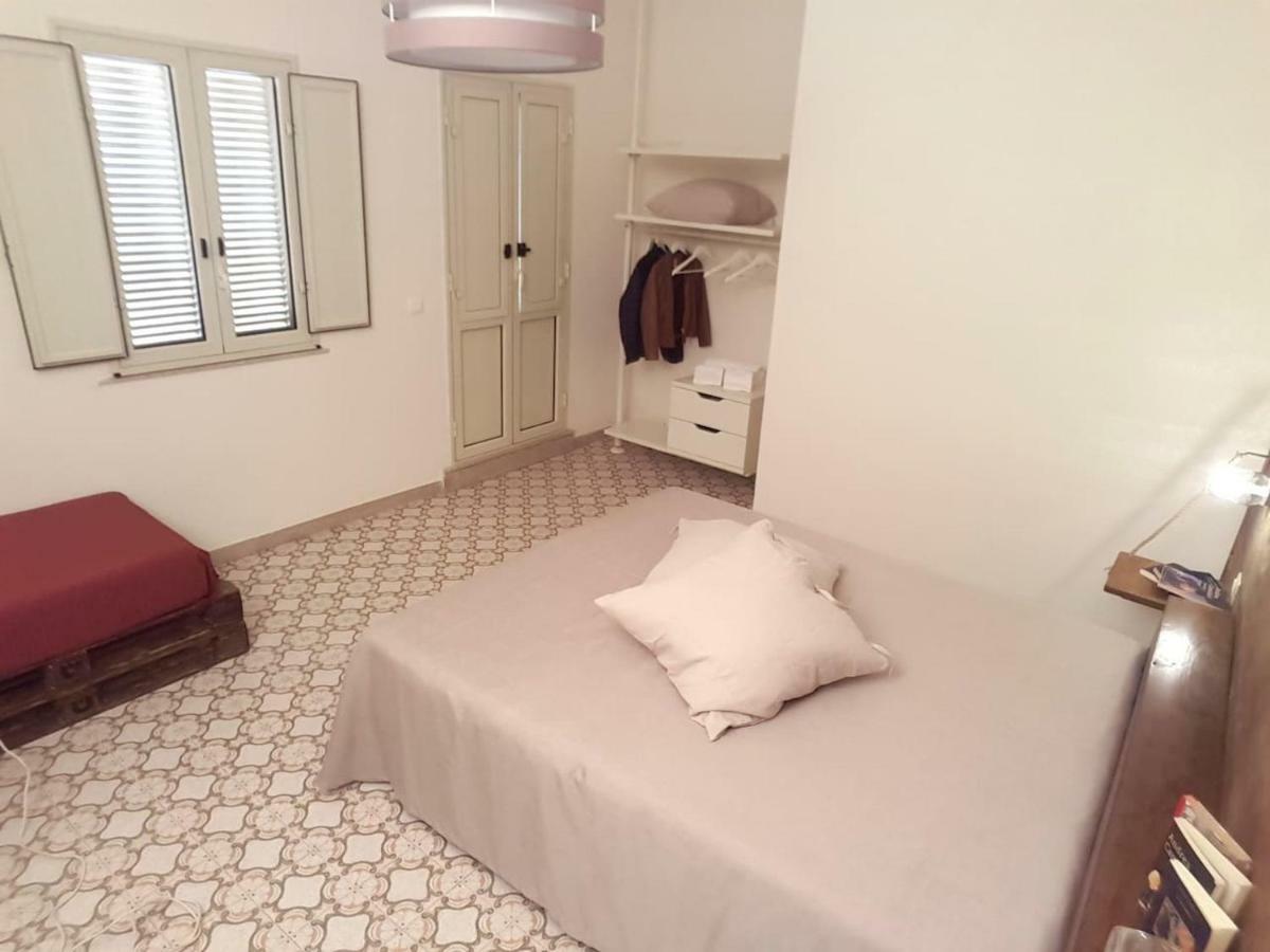Syracuseapartments Il Mare Di Ortigia מראה חיצוני תמונה